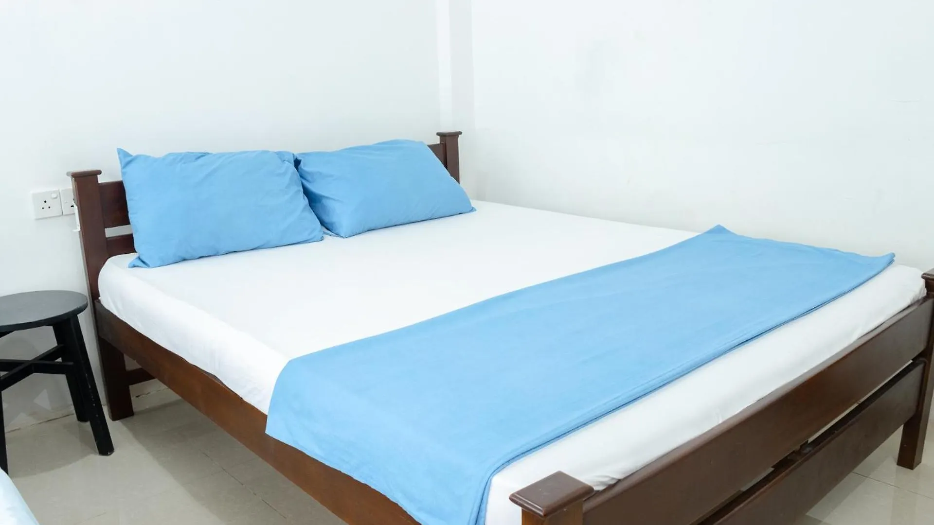 Apartamento Araliya White House Negombo Sri Lanka