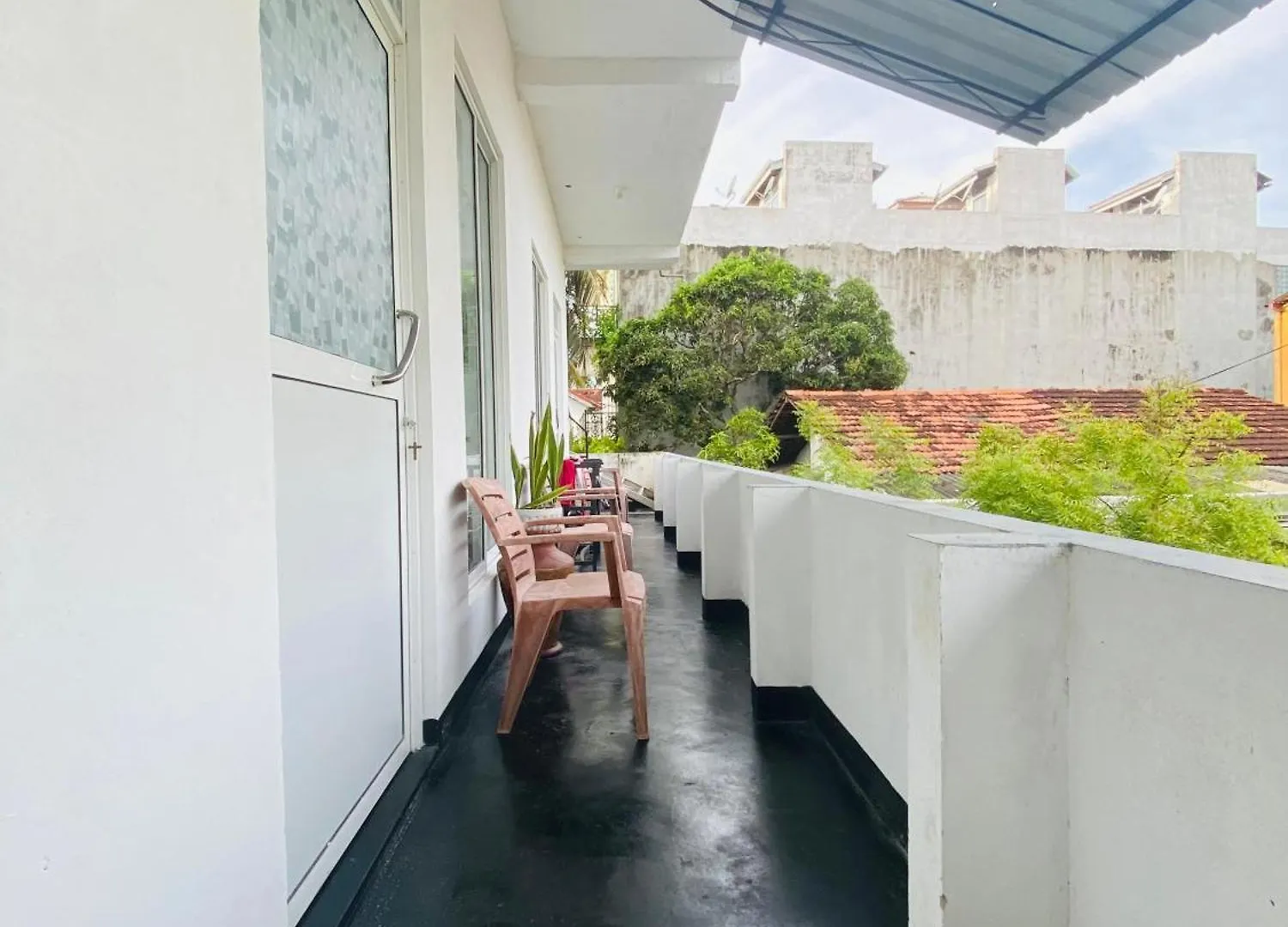 Araliya White House Apartment Negombo 0*,  Sri Lanka