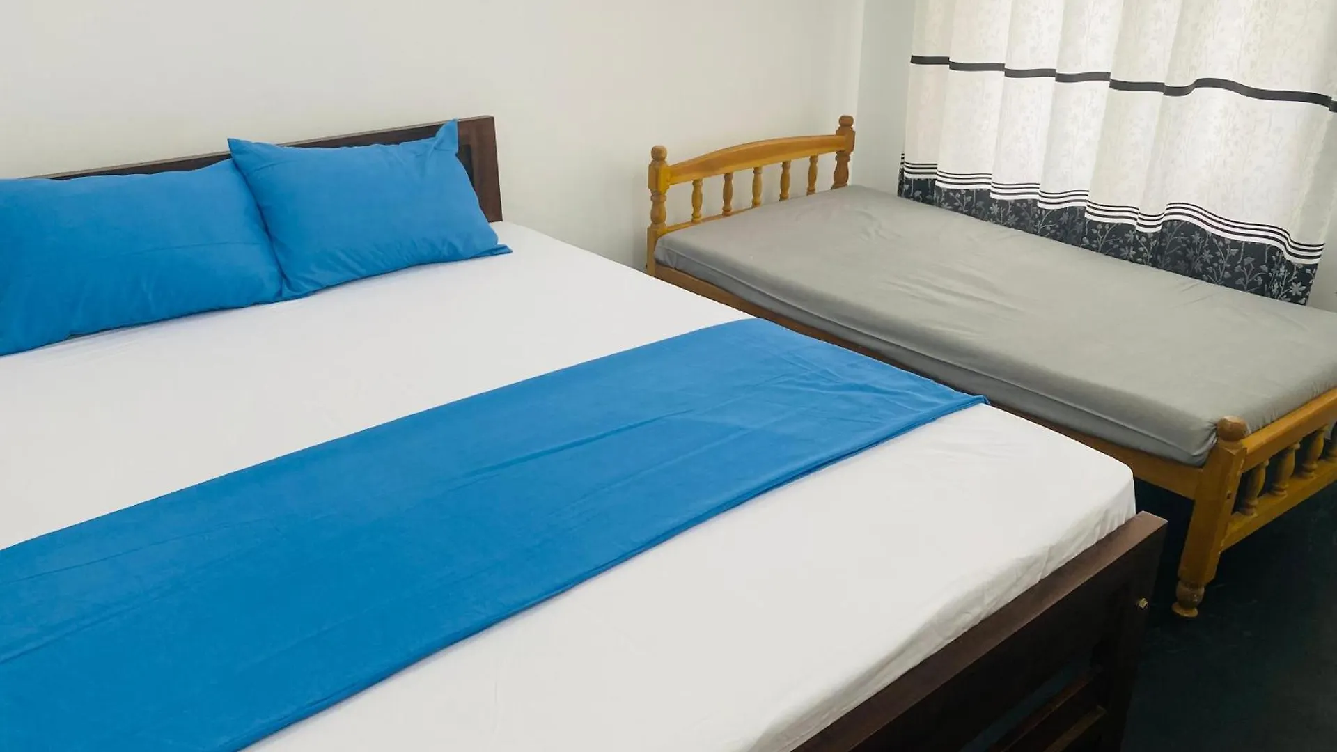 Homestay Araliya White House Apartment Negombo